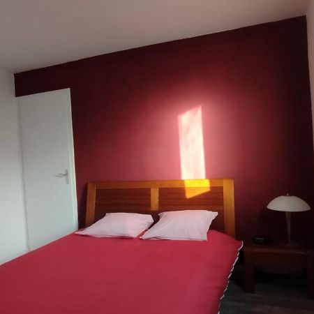 Cottage A 2 Mn A Pied De La Mer 玛维尔弗朗斯维尔 外观 照片