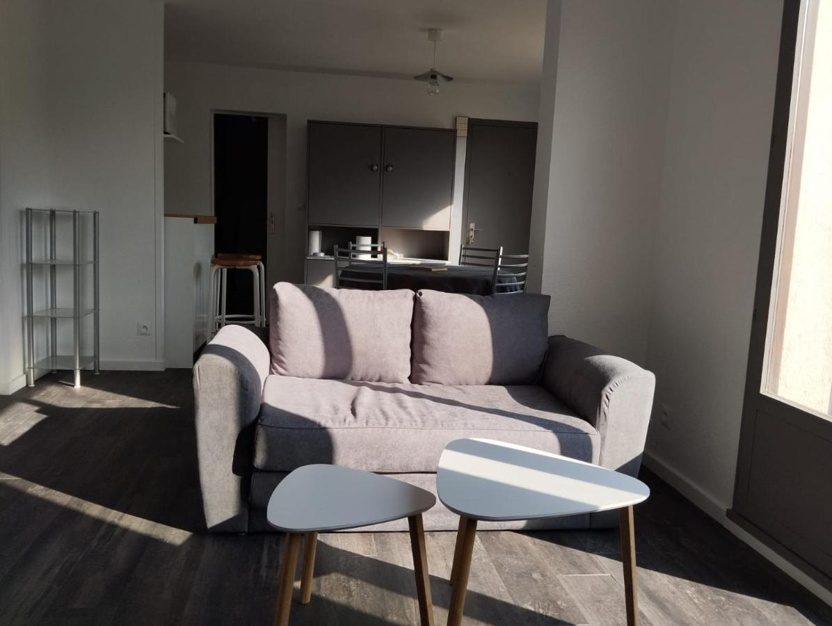 Cottage A 2 Mn A Pied De La Mer 玛维尔弗朗斯维尔 外观 照片